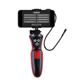 Endoscope Inspection Camera WT681